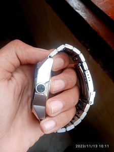 Fastrack Watch Original.