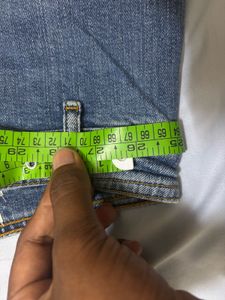Women's Wide Leg Cropped Jeans