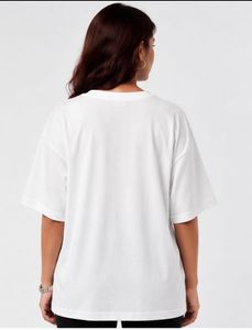 Corset Graphic Print T-Shirt