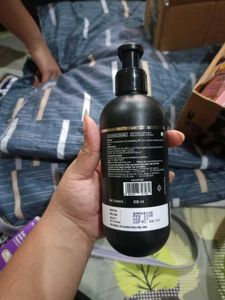 The Derma Co. Peptide Stem Cell Shampoo