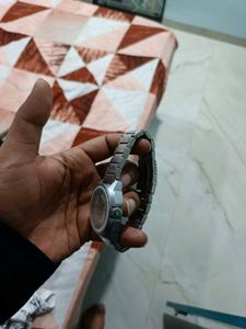 Fastrack Men's Watch
