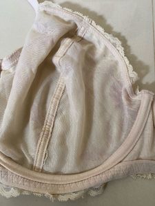 Assorted Women's Bras Set of 4