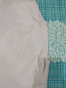 Pastel Pink Graphic T-Shirt