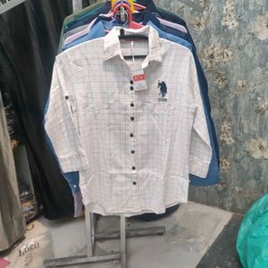 U.S. Polo Assn. Shirt
