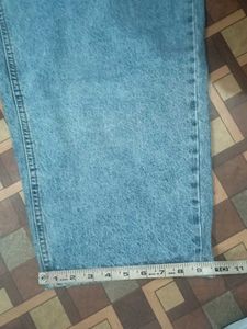 ⚡ ⚡ Flash Sale ⚡ ⚡ Wide Leg Denim Jeans