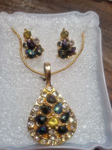 Pendant Set
