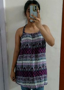 Beachwear