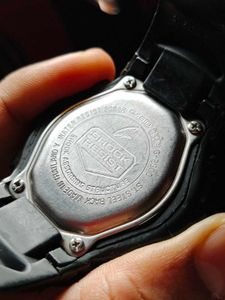 Vintage G-Shock G-2900