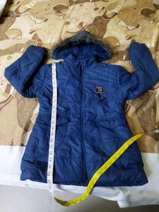 Winter Jacket