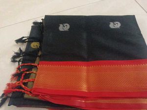 Excellent Handmade Kalyani Soft Silk Saree