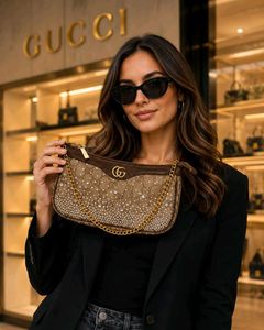 Gucci Slingbags