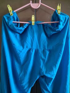 Beautiful Blue Kurta Set