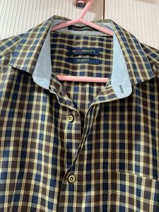 2nd Skin Shirt