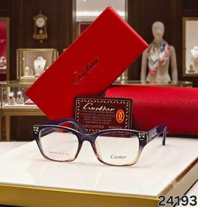 Cartier Eyeglasses - Chic &amp; Stylish