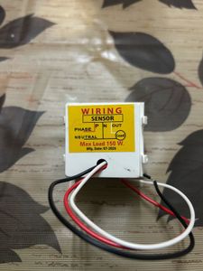 pir  Automatic Light Sensor