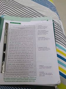 Spark English Assignment &amp; bbc Compacta