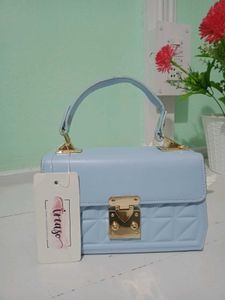 Treaso handbag