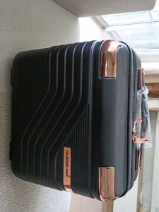 Stylish Black bag