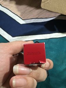 MAC Ruby Woo Matte Lipstick