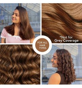 Paradyes Glossy Hair Tint - Lover's Latte