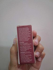 Earth Rhythm Lip Cheek Tint