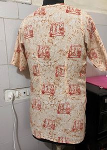 cotten kurti