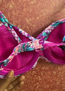 swim bralet