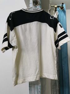 Y&amp;F "43" Graphic T-Shirt