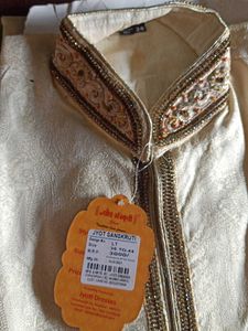 Elegant Ethnic Kurta Set