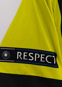 SDFC Yellow &amp; Black Jersey