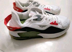 Red Tape Men's Sneakers 💯✨