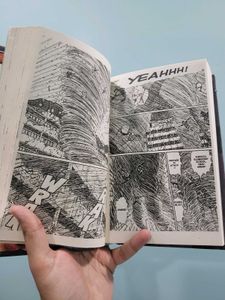 Junji Ito Uzumaki &amp; Gyo Manga Set