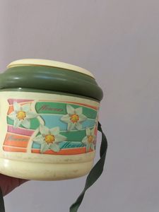 Lunch  Box