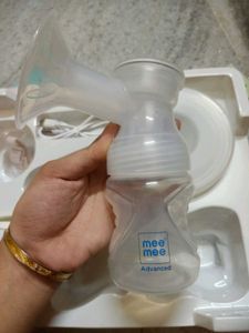 MeeMee Electric Breast Pump