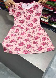 Kids Frock
