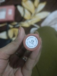 Mars Matte Lipstick