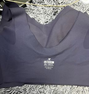 Xtep Sports Bra