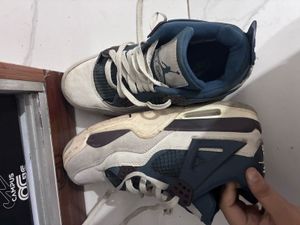 Jordan Sneakers