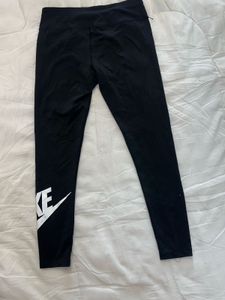 Nike Black Leggings