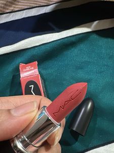 MAC Matte Lipstick - Dare Me