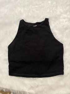 Oldnavy workout tank top inbuilt padded Sportsbra