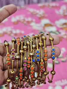 beautiful bangles ❤️❤️❤️