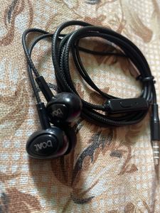 boAt Wired Earphone