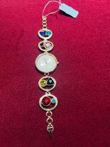 Branded Designer Watch New With Tag😍❤️