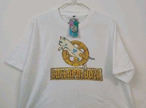 Cute Cat Graphic Tee