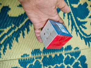 Rubicks Cube
