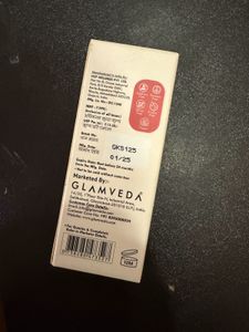 Glamveda 2% Kojic Acid Face Serum