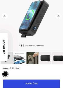 solgaard power bank 15600 mah