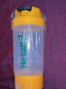 Herbalife Shaker Bottle (Without box)