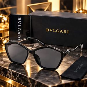 Luxury Bvlgari Sunglasses